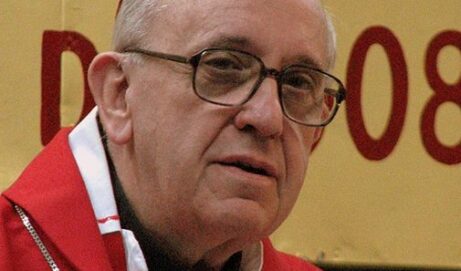 New Pope Elected