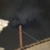 Black Smoke from Sistine Chapel – No New Pope Yet