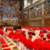 Voting Procedure During Conclave