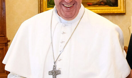 Mainstream Media Tried To Scarred The Reputation of Pope Francis